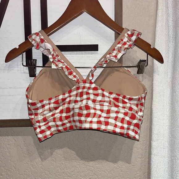 Offline by‎ aerie sports bra top - Picture 2 of 2